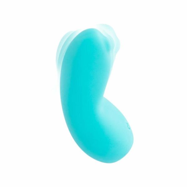 Bullet Vibrators | Izzy Rechargeable Clit Vibe Bullet Vibrators Bullet Vibrators