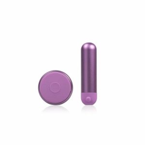 Bullet Vibrators | Jimmyjane Mini Chroma Remote Controlled Bullet Vibrator Bullet Vibrators Bullet Vibrators