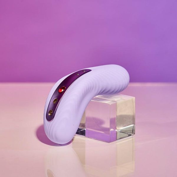 Bullet Vibrators | Laya Iii Lay-On Vibrator Bullet Vibrators Bullet Vibrators