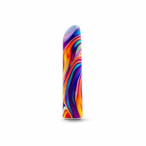 Bullet Vibrators | Limited Addiction Psyche Rainbow Bullet Vibrator Bullet Vibrators Bullet Vibrators