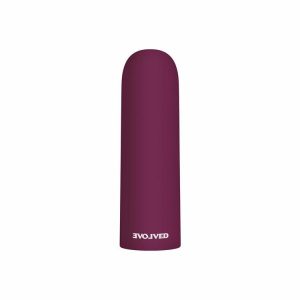 Bullet Vibrators | Mighty Thick Bullet Bullet Vibrators Bullet Vibrators