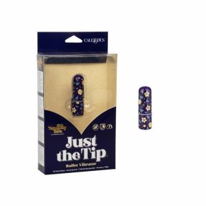 Bullet Vibrators | Naughty B Just The Tip Bullet Bullet Vibrators Bullet Vibrators