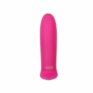 Bullet Vibrators | Pretty In Pink Mini Vibrator Bullet Vibrators Bullet Vibrators