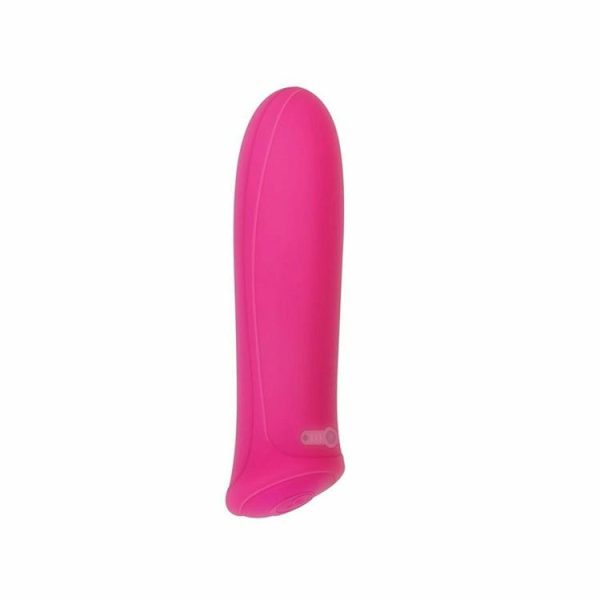 Bullet Vibrators | Pretty In Pink Mini Vibrator Bullet Vibrators Bullet Vibrators