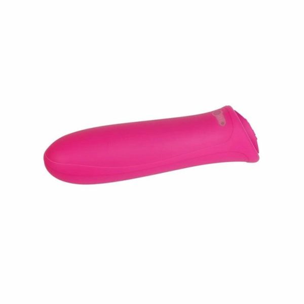 Bullet Vibrators | Pretty In Pink Mini Vibrator Bullet Vibrators Bullet Vibrators