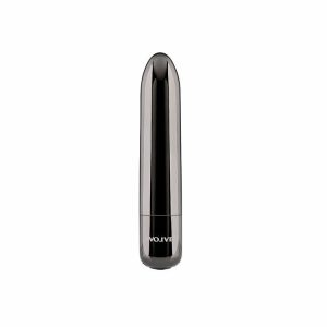 Bullet Vibrators | Real Simple Chrome Bullet Vibrator Bullet Vibrators Bullet Vibrators