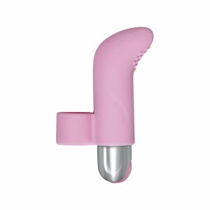 Bullet Vibrators | Rechargeable Finger Vibe Bullet Vibrators Bullet Vibrators