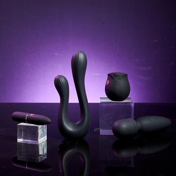 Bullet Vibrators | Rosegasm Bloom Bullet Vibrator Bullet Vibrators Bullet Vibrators