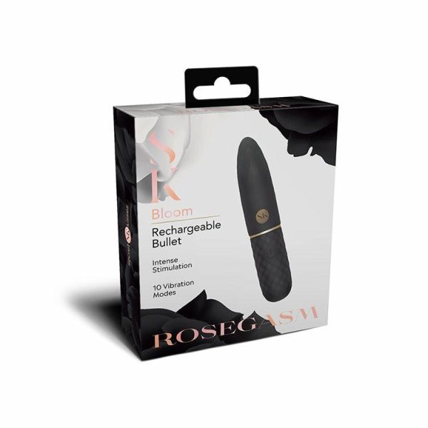 Bullet Vibrators | Rosegasm Bloom Bullet Vibrator Bullet Vibrators Bullet Vibrators