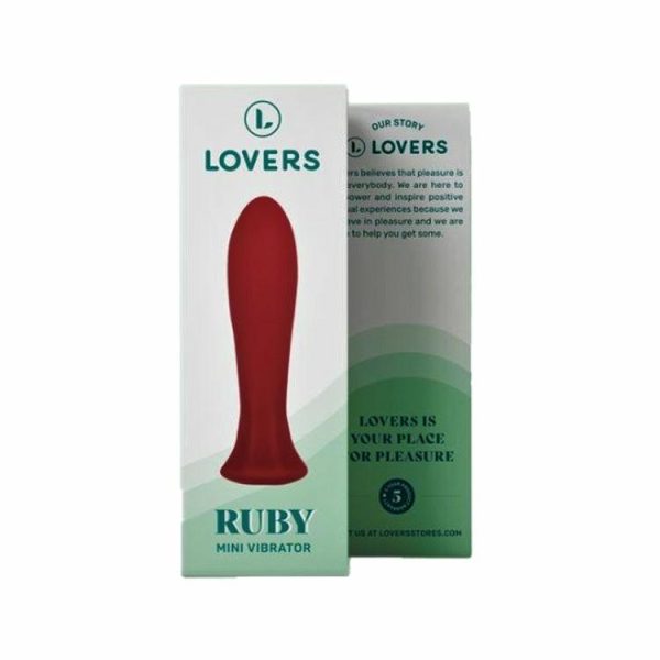 Bullet Vibrators | Ruby Bullet Vibrator Bullet Vibrators Bullet Vibrators