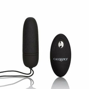 Bullet Vibrators | Silicone Remote Bullet Bullet Vibrators Bullet Vibrators