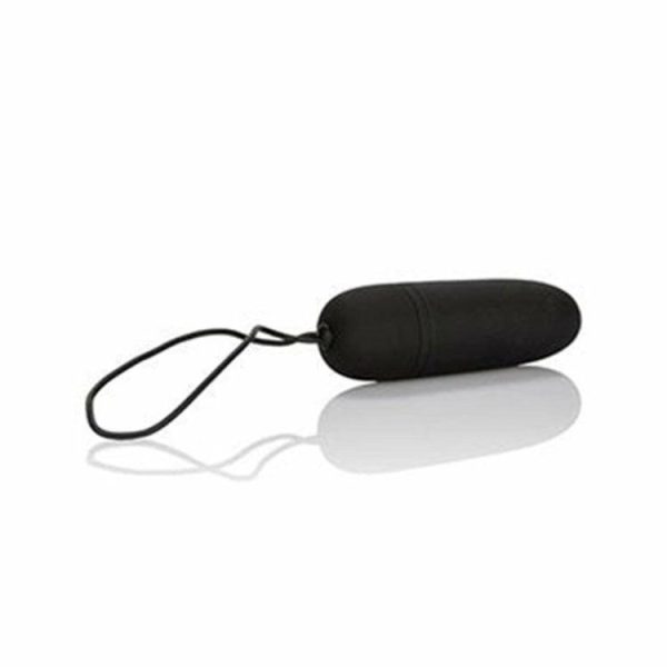 Bullet Vibrators | Silicone Remote Bullet Bullet Vibrators Bullet Vibrators