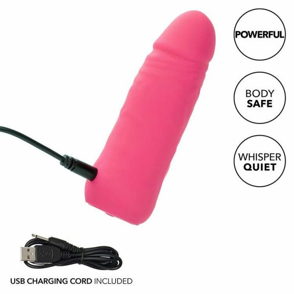 Bullet Vibrators | Studs Mini Vibrating Bullet Bullet Vibrators Bullet Vibrators