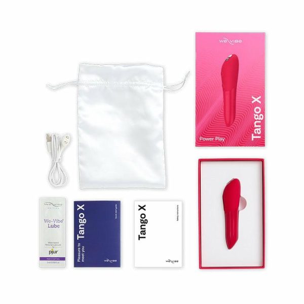 Bullet Vibrators | Tango X Bullet Bullet Vibrators Bullet Vibrators