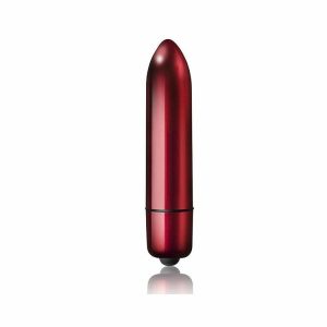 Bullet Vibrators | Truly Yours Red Alert Bullet Bullet Vibrators Bullet Vibrators