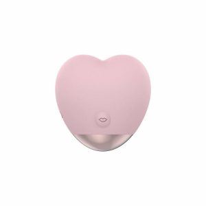 Bullet Vibrators | You’Re A Sweetheart Palm Vibrator Bullet Vibrators Bullet Vibrators