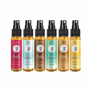 Desensitizers | Deeply Love You Throat Spray Desensitizers Desensitizers