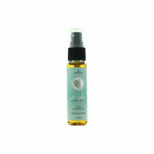 Desensitizers | Deeply Love You Throat Spray Desensitizers Desensitizers