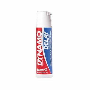 Desensitizers | Dynamo Delay Desensitizing Spray Desensitizers Desensitizers