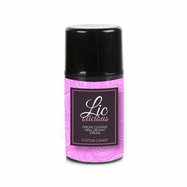 Desensitizers | Lic-O-Licious Oral Desensitizing Cream Desensitizers Desensitizers