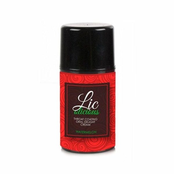 Desensitizers | Lic-O-Licious Oral Desensitizing Cream Desensitizers Desensitizers