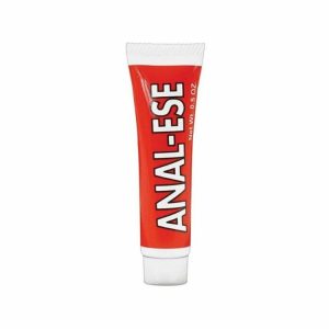 Desensitizers | Lubricant 0.5Oz Desensitizers Desensitizers