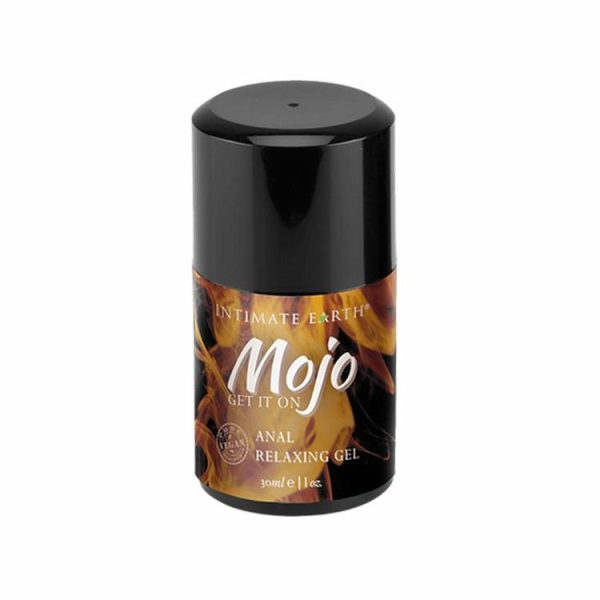 Desensitizers | Mojo Clove Oil Anal Relaxing Gel Desensitizers Desensitizers