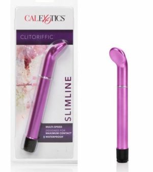 G-Spot Vibrators | Calexotics Clitorrific G-Spot Vibrators G-Spot Vibrators