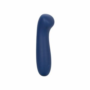 G-Spot Vibrators | Cashmere Satin G Vibrator G-Spot Vibrators G-Spot Vibrators