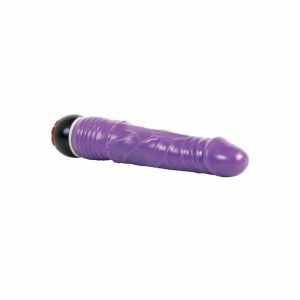 G-Spot Vibrators | Easy O Realistic Jelly Vibe G-Spot Vibrators G-Spot Vibrators