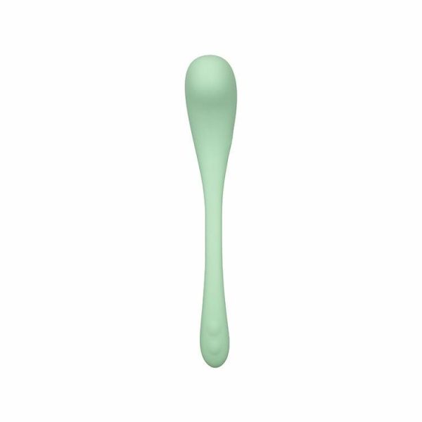 G-Spot Vibrators | Elle Liquid Silicone Wand G-Spot Vibrators G-Spot Vibrators