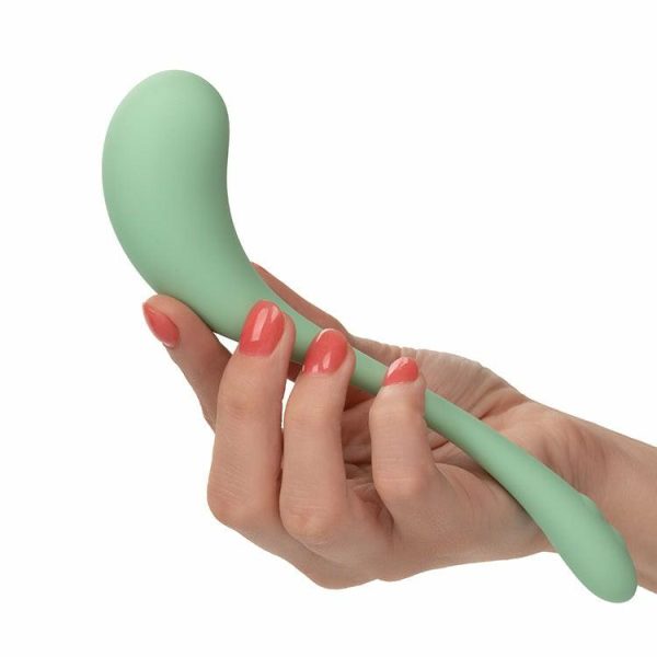 G-Spot Vibrators | Elle Liquid Silicone Wand G-Spot Vibrators G-Spot Vibrators