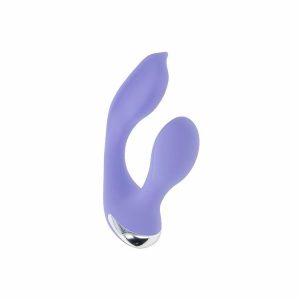 G-Spot Vibrators | Every Way Play Wearable Double Vibrator G-Spot Vibrators G-Spot Vibrators