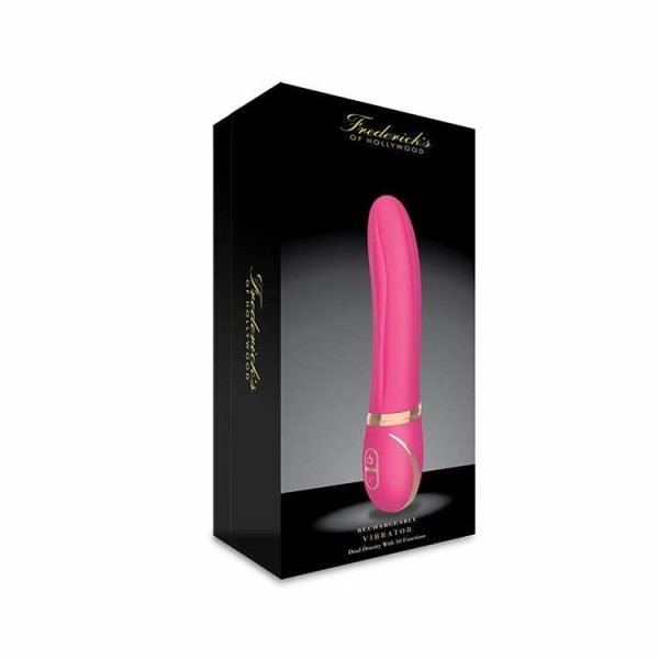 G-Spot Vibrators | Fredricks Of Hollywood Dual Density Vibrator G-Spot Vibrators G-Spot Vibrators