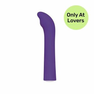 G-Spot Vibrators | G-Lite Rechargeable Vibrator G-Spot Vibrators G-Spot Vibrators