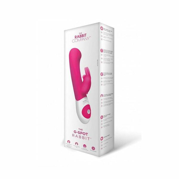 G-Spot Vibrators | G-Spot Rabbit Pink G-Spot Vibrators G-Spot Vibrators