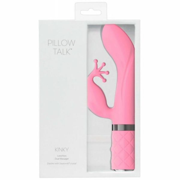 G-Spot Vibrators | Kinky Rabbit G-Spot Massager G-Spot Vibrators G-Spot Vibrators