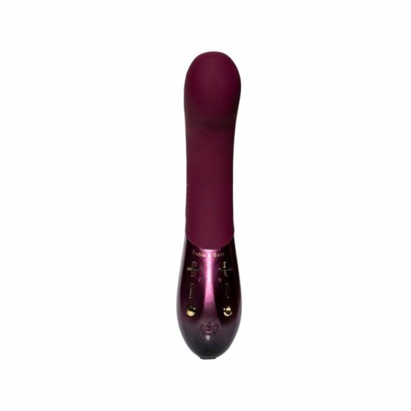 G-Spot Vibrators | Kurve G-Spot Vibrators G-Spot Vibrators