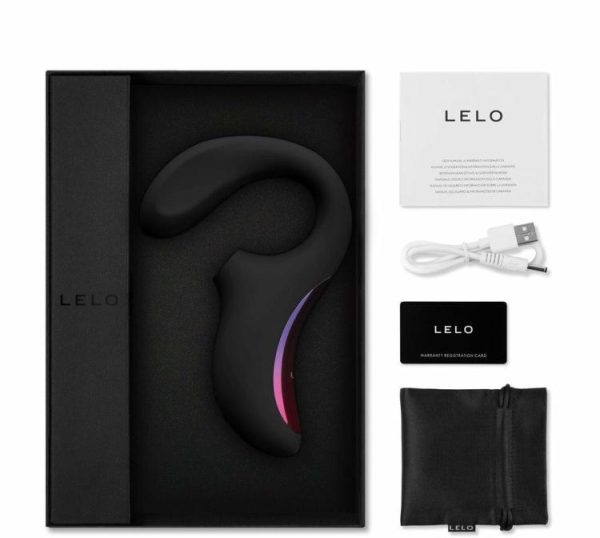 G-Spot Vibrators | Lelo Enigma Sonic Vibrator G-Spot Vibrators G-Spot Vibrators