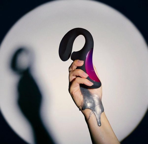 G-Spot Vibrators | Lelo Enigma Sonic Vibrator G-Spot Vibrators G-Spot Vibrators