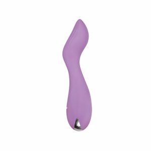 G-Spot Vibrators | Lilac G Vibrator G-Spot Vibrators G-Spot Vibrators