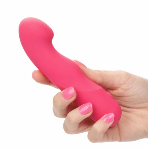 G-Spot Vibrators | Pixies Curvy Vibrator G-Spot Vibrators G-Spot Vibrators