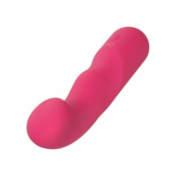 G-Spot Vibrators | Pixies Curvy Vibrator G-Spot Vibrators G-Spot Vibrators