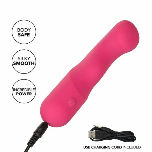 G-Spot Vibrators | Pixies Curvy Vibrator G-Spot Vibrators G-Spot Vibrators