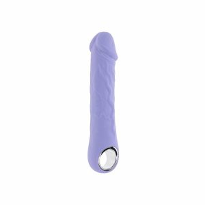 G-Spot Vibrators | Purple Fantasy Realistic G-Spot Vibrator G-Spot Vibrators G-Spot Vibrators