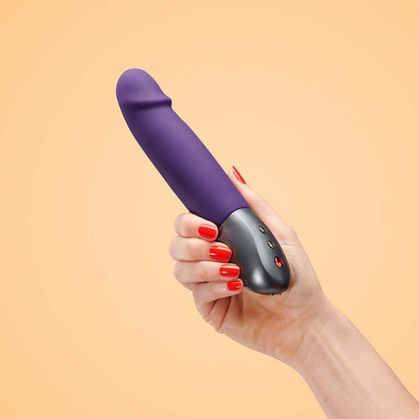 G-Spot Vibrators | Stronic Real Vibrator G-Spot Vibrators G-Spot Vibrators