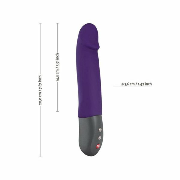 G-Spot Vibrators | Stronic Real Vibrator G-Spot Vibrators G-Spot Vibrators