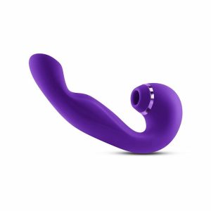 G-Spot Vibrators | Symphony Suction Dual Stimulator G-Spot Vibrators G-Spot Vibrators