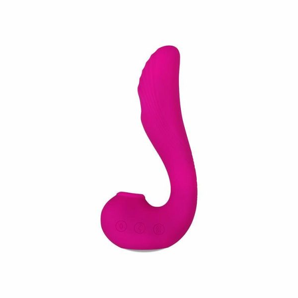 G-Spot Vibrators | The Note Dual Action Flickering Vibrator G-Spot Vibrators G-Spot Vibrators