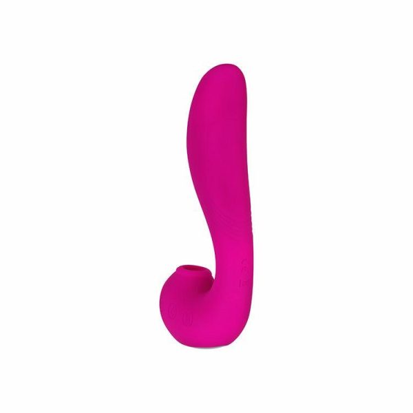 G-Spot Vibrators | The Note Dual Action Flickering Vibrator G-Spot Vibrators G-Spot Vibrators